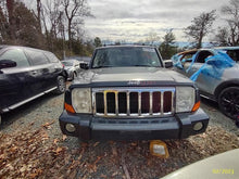 Load image into Gallery viewer, AC A/C AIR CONDITIONING COMPRESSOR Jeep Commander 06 07 08 - MM2646087
