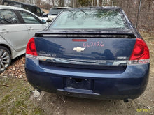 Load image into Gallery viewer, AC A/C AIR CONDITIONING COMPRESSOR Impala Malibu Monte Carlo G6 06-11 - MM2633637
