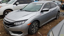 Load image into Gallery viewer, Transmission Honda Civic 2016 - MM2634122

