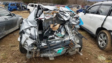 Load image into Gallery viewer, Transmission Honda Civic 2016 - MM2634122
