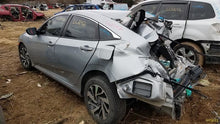 Load image into Gallery viewer, Transmission Honda Civic 2016 - MM2634122
