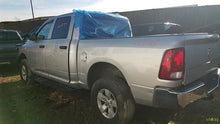 Load image into Gallery viewer, Transmission  DODGE 1500 PICKUP 2017 - MM2622741
