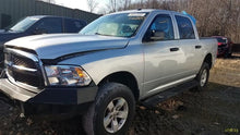 Load image into Gallery viewer, Transmission  DODGE 1500 PICKUP 2017 - MM2622741

