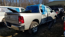 Load image into Gallery viewer, Transmission  DODGE 1500 PICKUP 2017 - MM2622741
