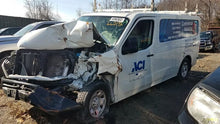 Load image into Gallery viewer, AC COMPRESSOR NV Pathfinder NV 1500 2500 3500 2005 05 06 07 08 09 10 - 13 - MM2622785
