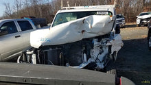 Load image into Gallery viewer, AC COMPRESSOR NV Pathfinder NV 1500 2500 3500 2005 05 06 07 08 09 10 - 13 - MM2622785
