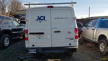 Load image into Gallery viewer, AC COMPRESSOR NV Pathfinder NV 1500 2500 3500 2005 05 06 07 08 09 10 - 13 - MM2622785
