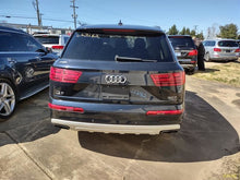 Load image into Gallery viewer, Radio  AUDI Q7 2017 - MM2684992
