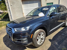 Load image into Gallery viewer, Radio  AUDI Q7 2017 - MM2684992
