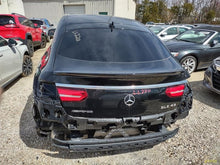 Load image into Gallery viewer, Transmission  MERCEDES GLE-CLASS 2017 - MM2684742
