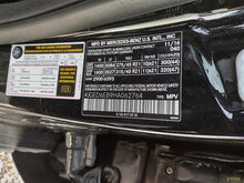 Load image into Gallery viewer, Transmission  MERCEDES GLE-CLASS 2017 - MM2684742
