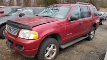 Load image into Gallery viewer, ECU ECM Computer Ford Explorer 2005 - MM2616175
