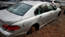 Load image into Gallery viewer, ALTERNATOR BMW 550i 650i 750i 2006 06 2007 07 2008 08 2009 09 2010 10 - MM2644639
