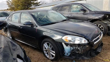 Load image into Gallery viewer, [INVENTORYCAR_YEAR_MAKE_MODEL] ALTERNATOR 150 AMP - MM2627854
