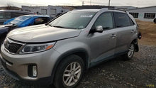 Load image into Gallery viewer, AC A/C AIR CONDITIONING COMPRESSOR Santa Fe Sorento 2012-2018 - MM2616003
