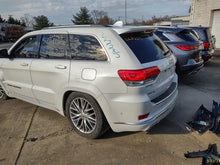 Load image into Gallery viewer, Transmission  GRAND CHEROKEE 2017 - MM2686399
