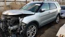 Load image into Gallery viewer, Radio Ford Explorer 2016 - MM2620321
