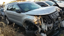 Load image into Gallery viewer, Radio Ford Explorer 2016 - MM2620321
