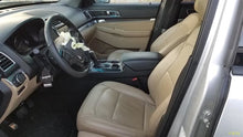 Load image into Gallery viewer, Radio Ford Explorer 2016 - MM2620321
