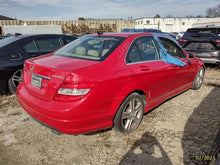 Load image into Gallery viewer, ENGINE MOTOR  fits  2010 MERCEDES BENZ  C300    AWD - MM2657858
