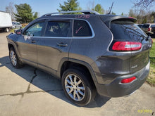 Load image into Gallery viewer, Transmission Jeep Cherokee 2018 - MM2698471
