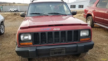 Load image into Gallery viewer, Transmission Jeep Cherokee 1998 - MM2603409
