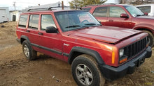 Load image into Gallery viewer, Transmission Jeep Cherokee 1998 - MM2603409
