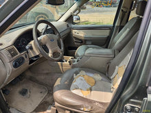 Load image into Gallery viewer, TRANSMISSION Explorer Explorer Sport Trac Mountaineer 02-03 4X4 - MM2754508
