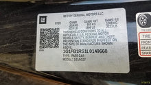 Load image into Gallery viewer, AC Compressor Chevrolet Camaro 2020 - MM2634440
