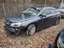 Load image into Gallery viewer, ENGINE MOTOR Subaru Legacy 2016 16 2.5L VIN D/A - MM2633891
