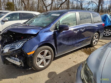 Load image into Gallery viewer, Computer Honda Odyssey 2019 - MM2630917
