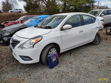 Load image into Gallery viewer, TRANSMISSION Nissan Versa 2016 16 2017 17 2018 18 2019 19 - MM2646409
