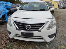 Load image into Gallery viewer, TRANSMISSION Nissan Versa 2016 16 2017 17 2018 18 2019 19 - MM2646409
