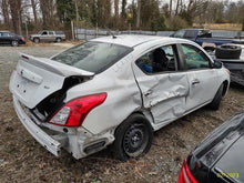 Load image into Gallery viewer, TRANSMISSION Nissan Versa 2016 16 2017 17 2018 18 2019 19 - MM2646409
