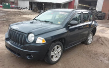 Load image into Gallery viewer, SIDE VIEW DOOR MIRROR Jeep Compass 07 08 09 10 11 12 Right - CTL167775
