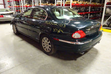 Load image into Gallery viewer, RADIO X Type 2002 02 2003 03 - NW137862
