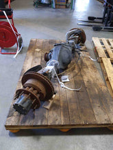 Load image into Gallery viewer, FOG LAMP LIGHT F250SD Pickup F350SD Pickup 08-10 Bumper Mounted Right - NW81505
