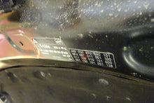 Load image into Gallery viewer, REAR DOOR WINDOW REGULATOR C250 C300 C350 C43 C63 2015-2021 Left - NW148578
