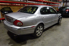 Load image into Gallery viewer, FOG LIGHT Jaguar S Type X Type 02 03 04 Left - NW82733
