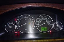 Load image into Gallery viewer, FOG LIGHT Jaguar S Type X Type 02 03 04 Left - NW82733
