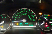 Load image into Gallery viewer, COOLING FAN W MOTOR SAAB 9-3 2003 04 05 06 AUTO - NW64457
