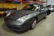 Load image into Gallery viewer, Rear Quarter Glass  PORSCHE 911 2004 - NW131017
