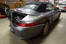Load image into Gallery viewer, Mass Air Flow Sensor Meter Maf  PORSCHE 911 2004 - NW5398
