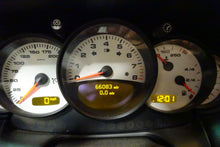 Load image into Gallery viewer, Rear Quarter Glass  PORSCHE 911 2004 - NW131018
