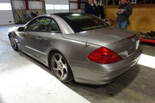 Load image into Gallery viewer, Computer Mercedes-Benz SL600 2004 - NW500408
