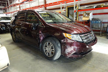 Load image into Gallery viewer, ABS ANTI-LOCK BRAKE PUMP Odyssey 2011 11 2012 12 2013 13 - NW1615
