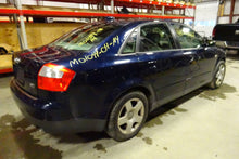Load image into Gallery viewer, HEADLIGHT LAMP ASSEMBLY Audi A4 02 03 04 05 Left - NW102271

