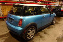 Load image into Gallery viewer, FOG LIGHT Mini Cooper 2002 02 03 04 05 06 07 08 Left - NW82263
