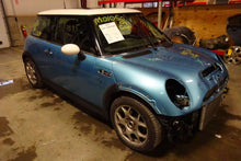 Load image into Gallery viewer, PARKLAMP Mini Cooper 2002 02 03 04 05 06 07 08 Left - NW82264
