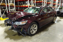Load image into Gallery viewer, TRANSMISSION Edge Flex Taurus MKS MKT MKX 2009-2012 FWD VIN C - NW183048
